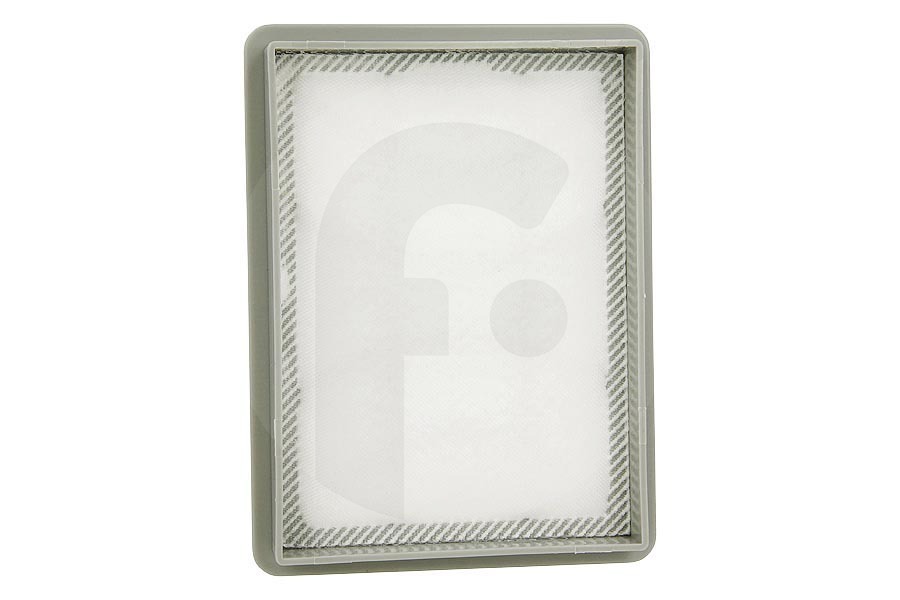 Philips Staubsauger Philips Super Clean Air Filter Phoenix grau Staubsauger 432200494341