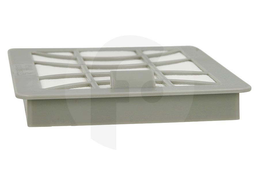 Philips Staubsauger Philips Super Clean Air Filter Phoenix grau Staubsauger 432200494341