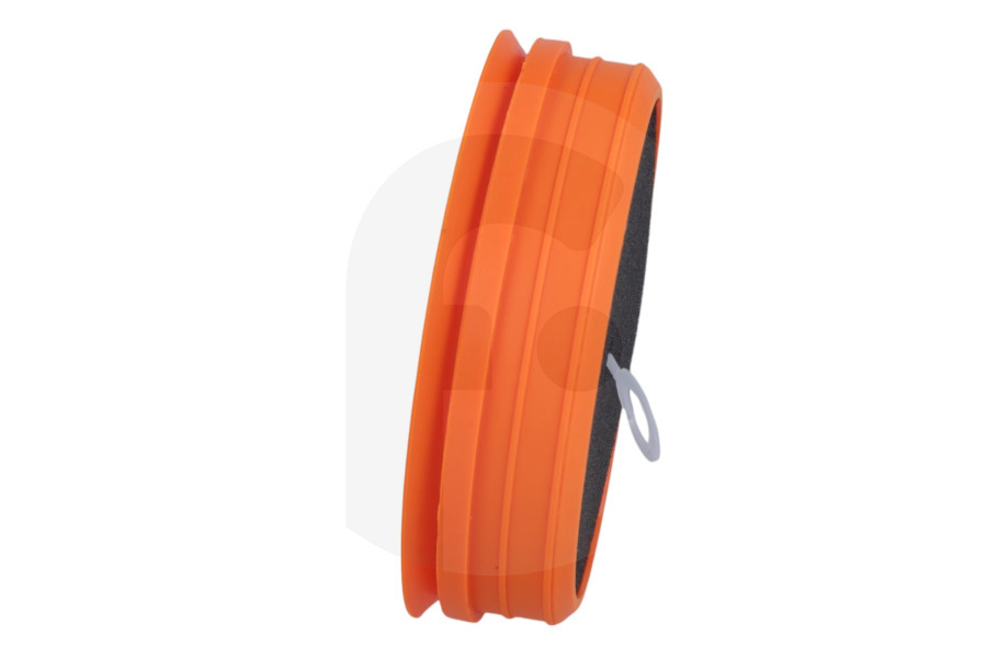 Philips Staubsauger Philips Motorfilter (filter) orange Akku-Staubsauger 300002763522, CP0948/01