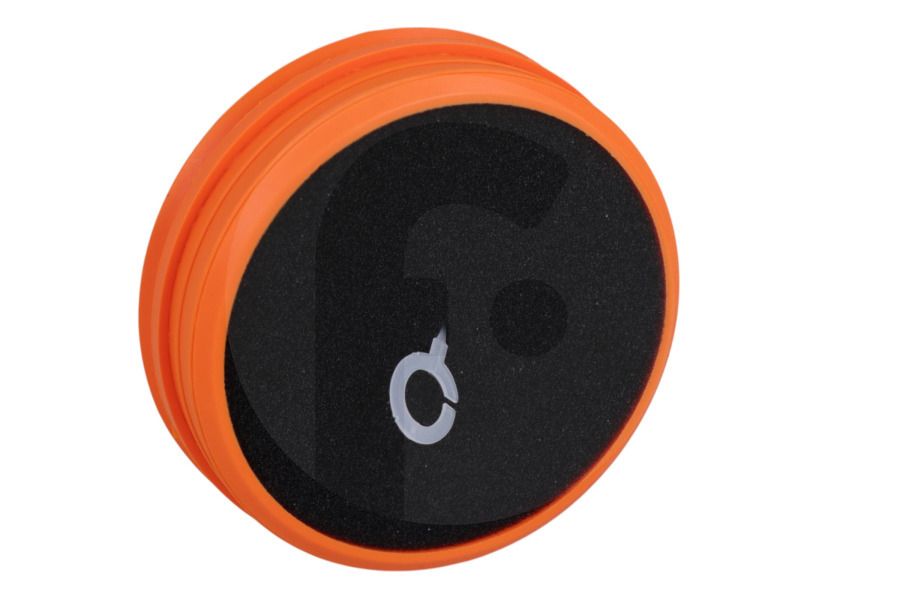 Philips Staubsauger Philips Motorfilter (filter) orange Akku-Staubsauger 300002763522, CP0948/01