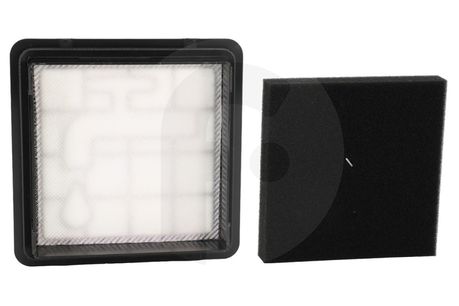 Alternatief Staubsauger Alternativ Filter 300004479451 Staubsauger
