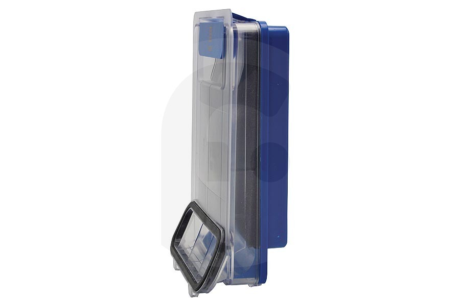 Philips Staubsauger Philips Halter von HEPA-Filter (Filterhalter) Staubsauger 300000776281, CP1161/01, CP116101