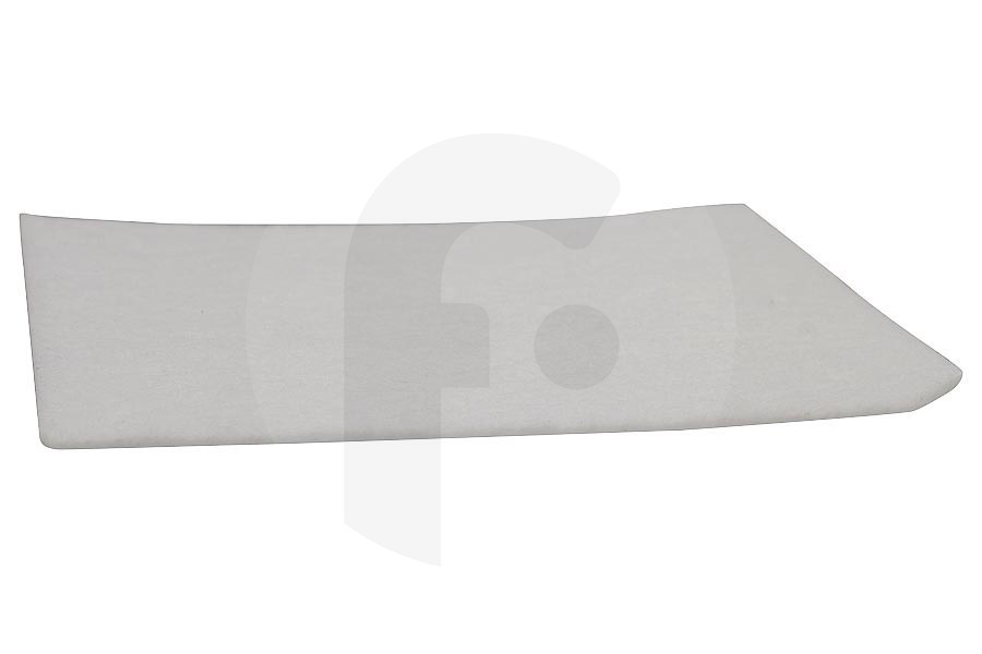 Philips Staubsauger Philips Motorfilter (Motorschutz, Einlassfilter) Staubsauger 432200494331