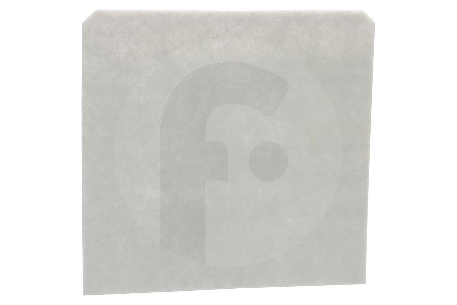 Philips Nilfisk filtro motor (protección motor, filtro de aspiración) aspiradora 432200493671, CP0137/01, CP013701 apto para entre otros FC8322, FC8450, FC8459