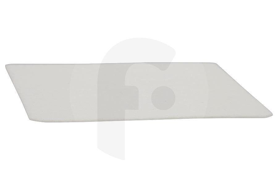 Philips Staubsauger Philips Motorfilter (Motorschutz, Einlassfilter) Staubsauger 432200493671, CP0137/01, CP013701