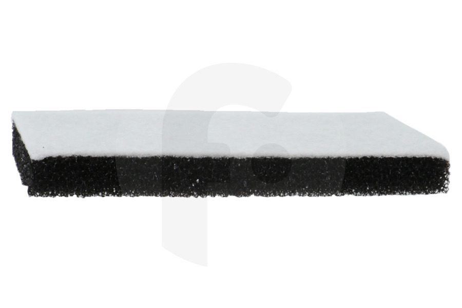 Alternatief Aspirapolvere Filtro alternativo CP1102/01 300004479401 Aspirapolvere