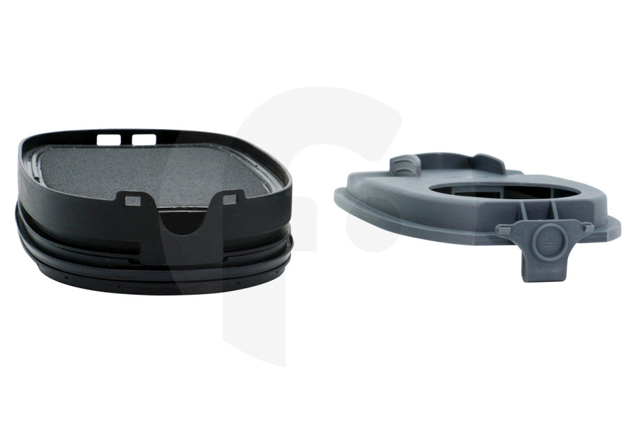 Philips Aspiradora Philips Filtro Cassette 300008097511 Aspiradora