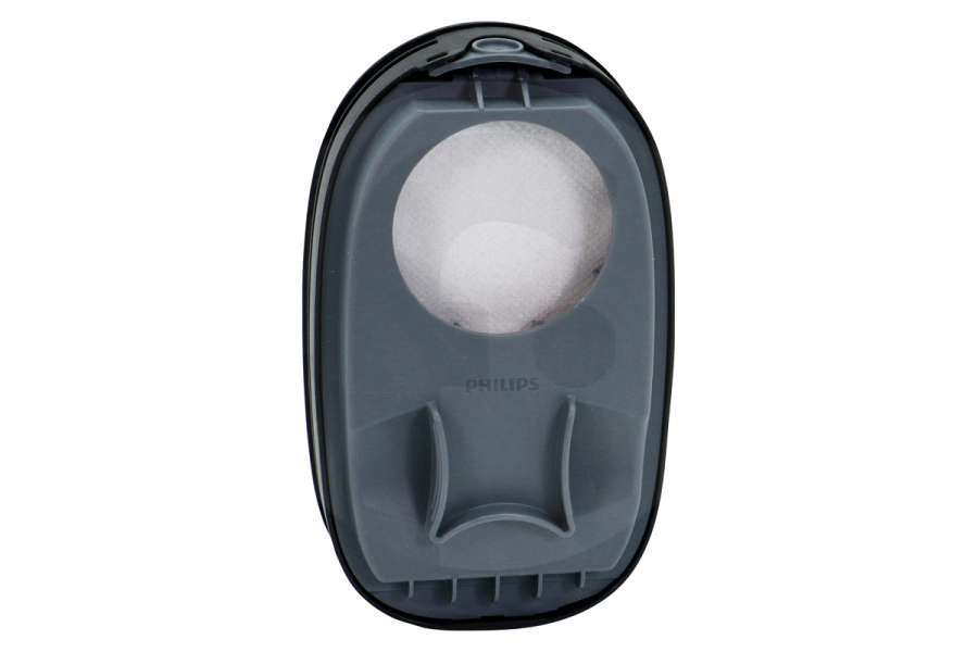 Philips Aspiradora Filtro Cassette 300008097511 Aspiradora apto para entre otros XW9383, XW9463/11