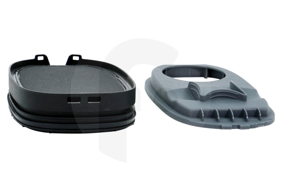Philips Aspiradora Philips Filtro Cassette 300008097511 Aspiradora