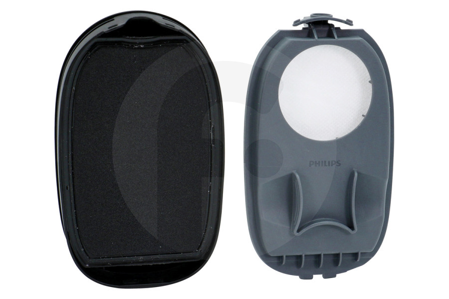 Philips Aspiradora Philips Filtro Cassette 300008097511 Aspiradora