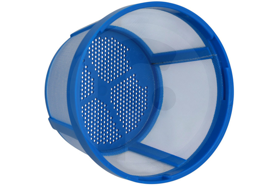 Philips Aspirapolvere Philips CP0127/01 Filtro 432200494241 Aspirapolvere