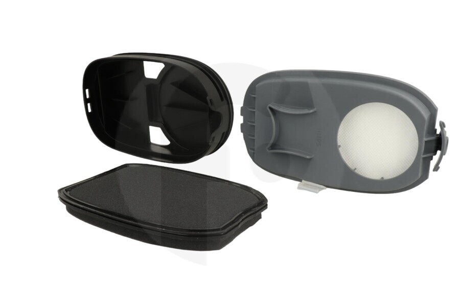 Philips Aspiradora Philips XV1791/01 Aspirador con filtro apto para entre otros XW9383, XW9385