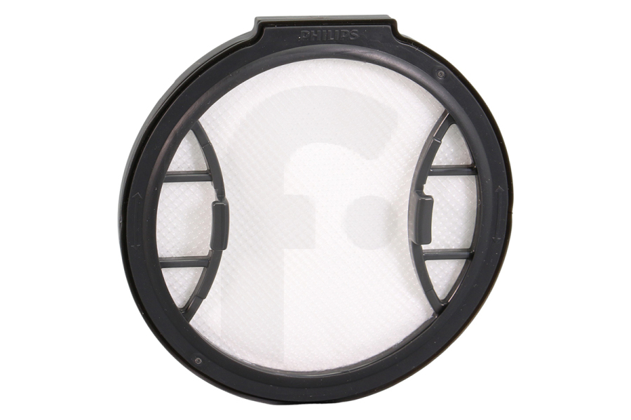 Philips 642001003709 Aspiradora Filtro 300011188901 Aspiradora apto para entre otros XC3131/01, XC2011/01