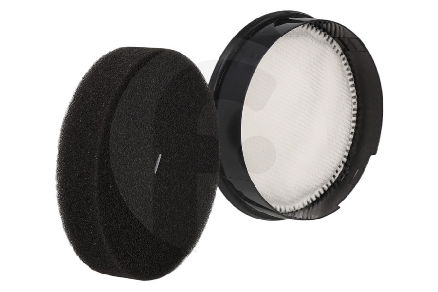 Philips Aspirapolvere Philips Filtro di ricambio per Aspirapolvere XV1681/01