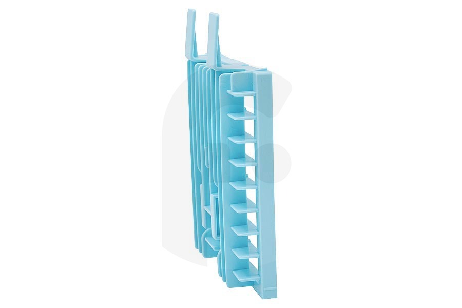 Philips Staubsauger Philips Gitter von Motorfilter (Filterhalter) Staubsauger 432200333281