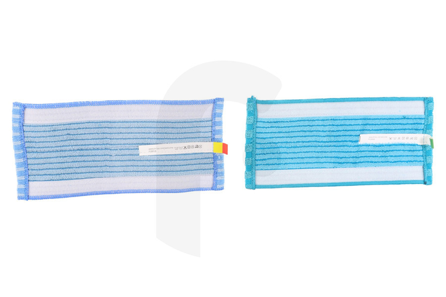 Philips Aspirapolvere Aspirapolvere Philips XV1700/01 con cuscinetti in microfibra