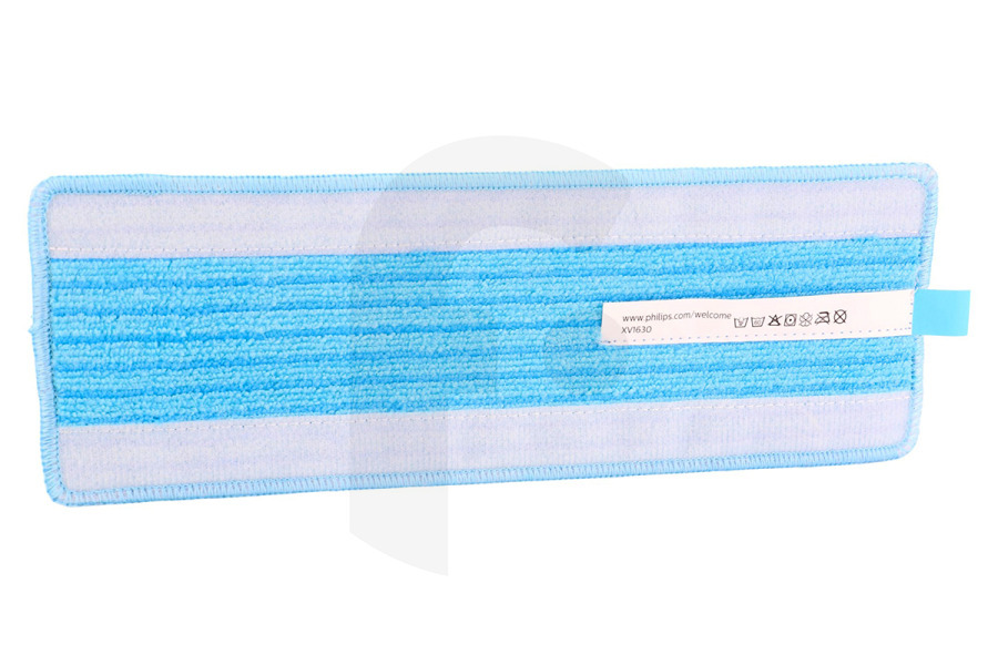 Philips Aspiradora Almohadilla de microfibra Philips 300011188971 Aspiradora