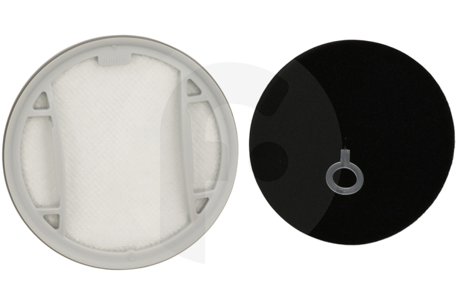 Philips  Philips filtro de motor para aspiradora 642001005222