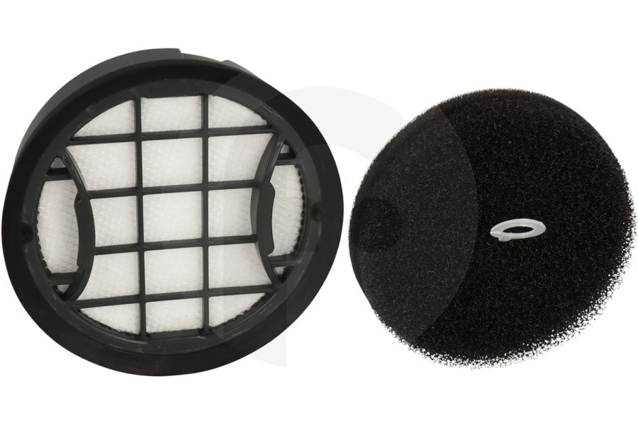 Philips  Philips filtro seco para aspiradora 642001015593