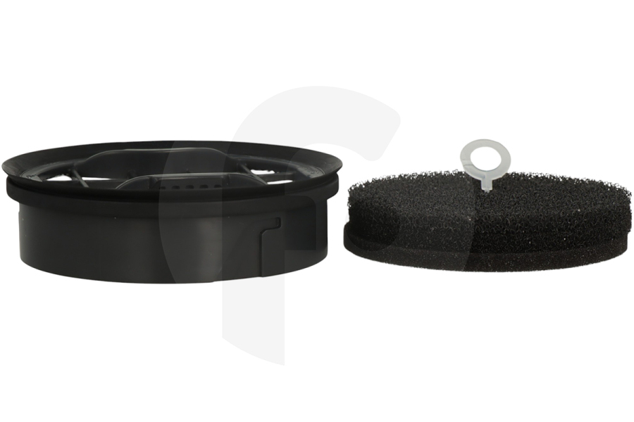 Philips  Philips filtro seco para aspiradora 642001015593