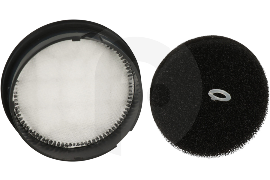 Philips  Philips filtro seco para aspiradora 642001015593