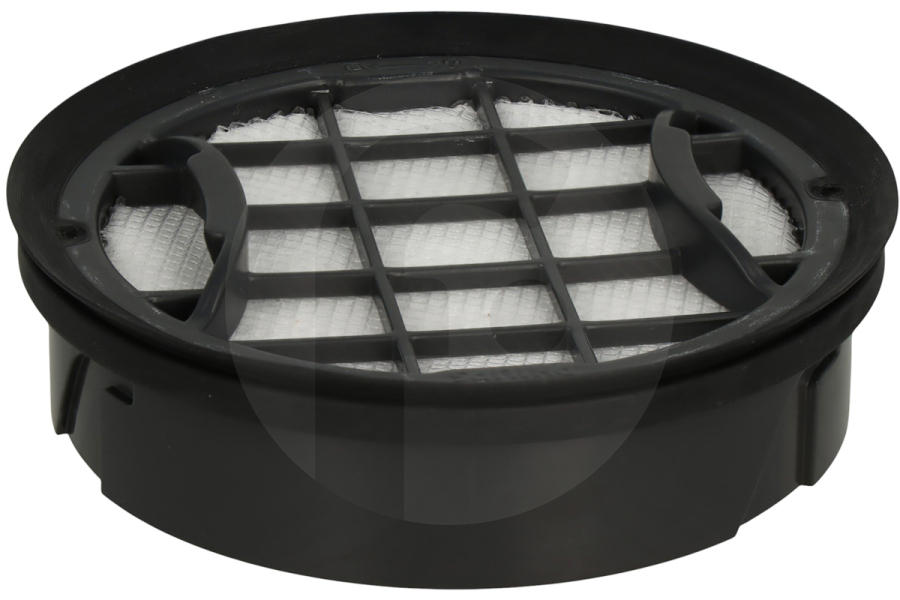 Philips filtro seco para aspiradora 642001015593 apto para entre otros XW6264, XW7263, XW7264, XW7264/10, XW7264/11