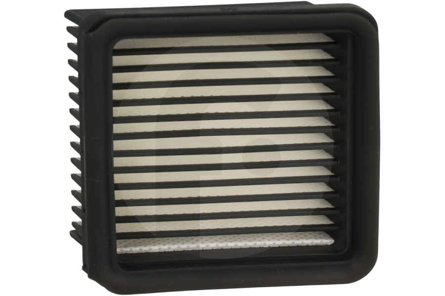 Philips filtro de agua sucia para aspiradora 642001015590 apto para entre otros XW6264, XW7263, XW7264, XW7264/10, XW7264/11