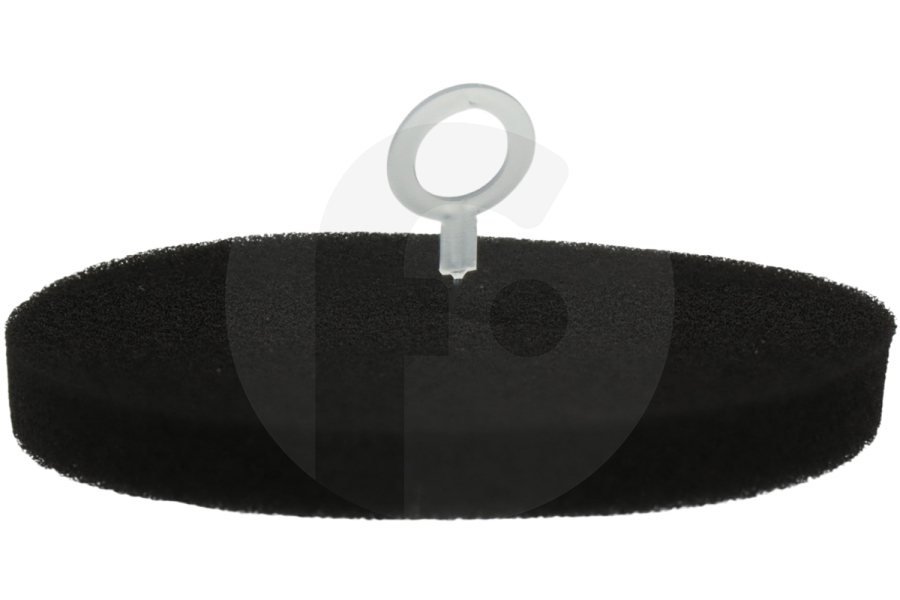 Philips filtro de espuma para aspiradora 642001005226 apto para entre otros XC5041/01, XC5043/01, XC5141/01, XC5142/01