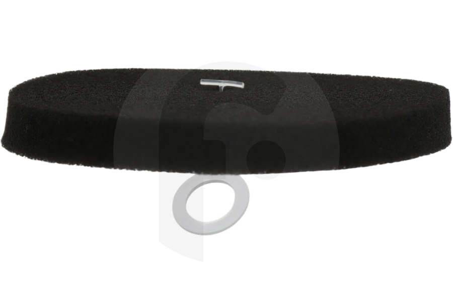 Philips  Philips filtro de espuma para aspiradora 642001005226