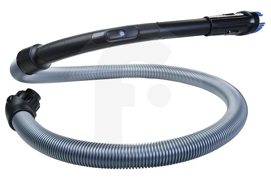 Philips Staubsauger Philips Staubsaugerschlauch (Schlauch) 1,8m inkl. Griff Staubsauger 300001760311, CP0714/01