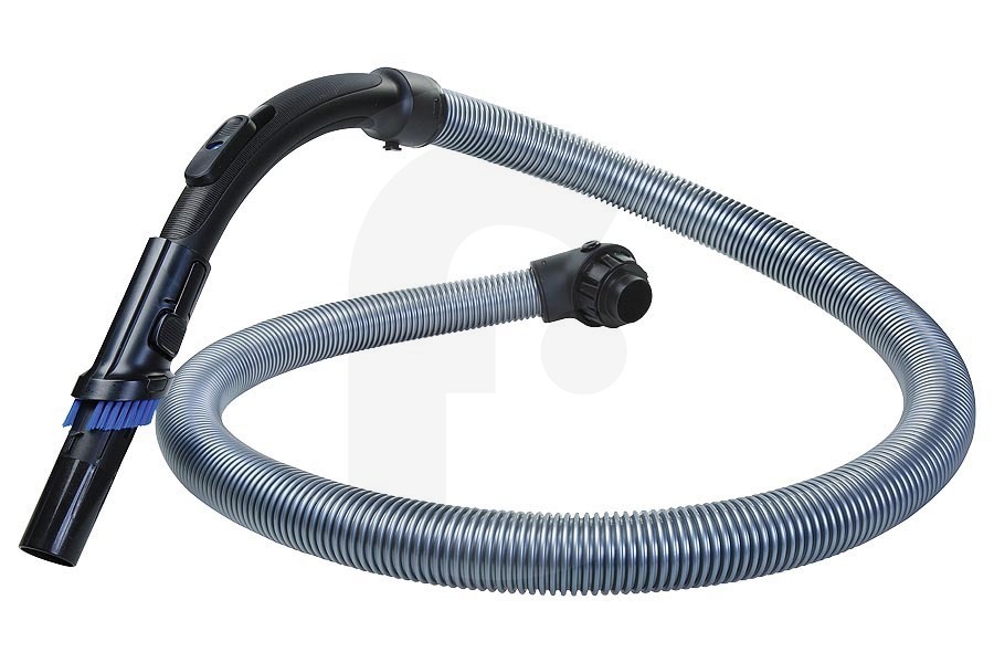 Philips Aspiradora Philips manguera de aspiradora de 1,8m incl. mango aspiradora 300001760311, CP0714/01 apto para entre otros FC8780 / 09, FC8781 / 09