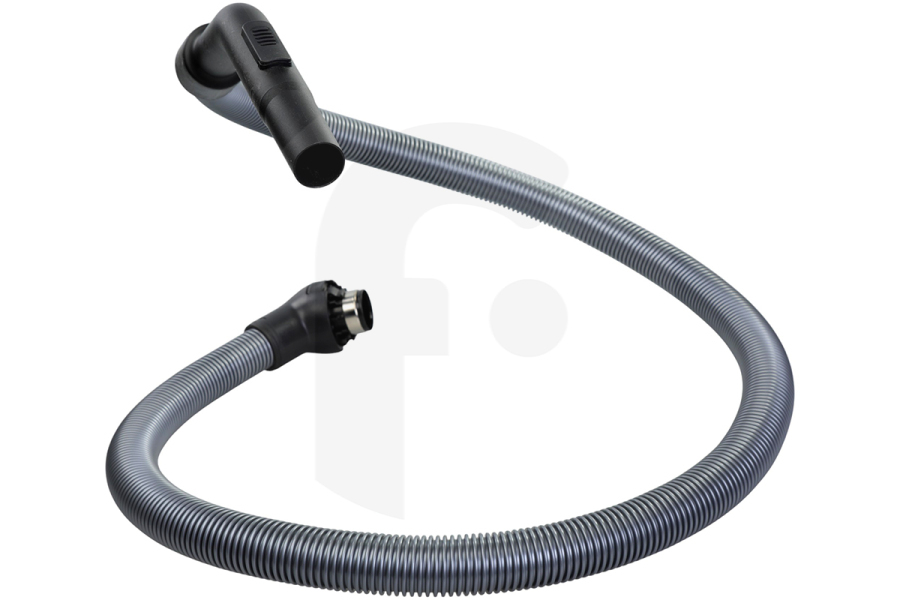 Alternative Staubsauger Staubsaugerschlauch (Schlauch) inkl. Griff für Philips Staubsauger 482253010382, CRP488/01