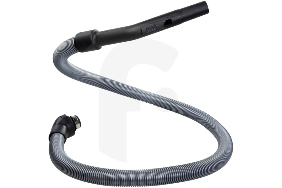 Alternative Staubsauger Staubsaugerschlauch (Schlauch) inkl. Griff für Philips Staubsauger 482253010382, CRP488/01