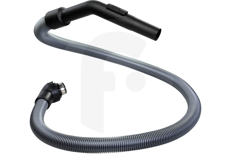 Alternatief Aspirapolvere Tubo aspirapolvere incl. impugnatura per Philips aspirapolvere 482253010382, CRP488/01 adatto a tra cui Mobilo HR 8514-8532-8536