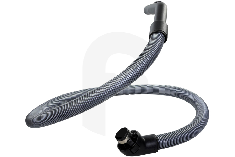 Alternative Staubsauger Staubsaugerschlauch (Schlauch) inkl. Griff für Philips Staubsauger 482253010382, CRP488/01