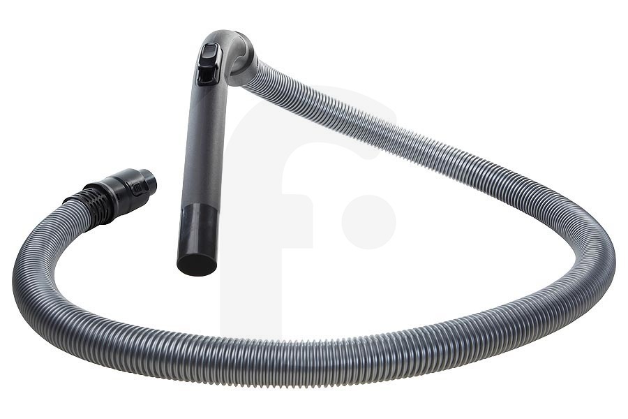 Philips Staubsauger Philips Staubsaugerschlauch (Schlauch) komplett ⌀35mm mit Pistolengriff und Anschlussstück Staubsauger 432200425021