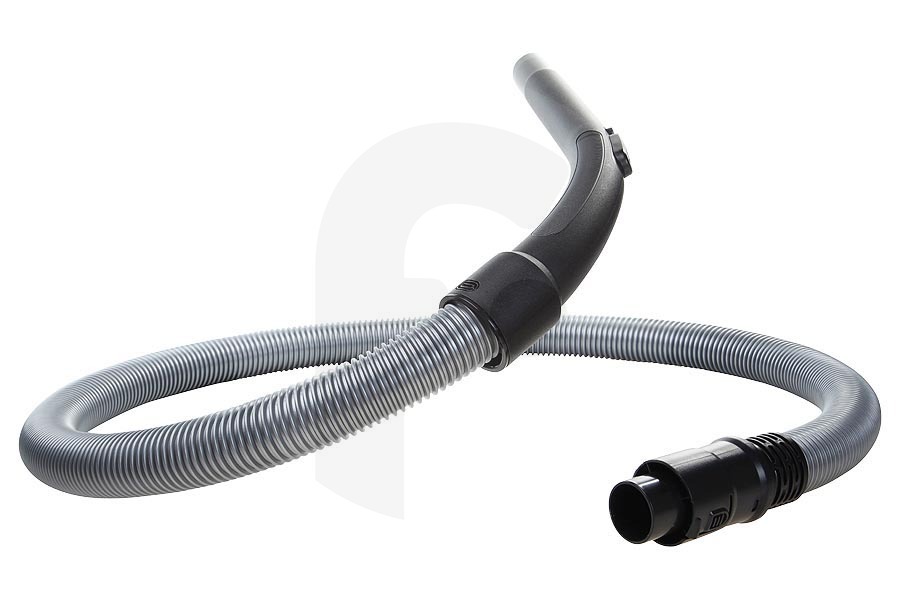 Philips Staubsauger Philips Staubsaugerschlauch (Schlauch) komplett ⌀35mm mit Pistolengriff und Anschlussstück Staubsauger 432200425021