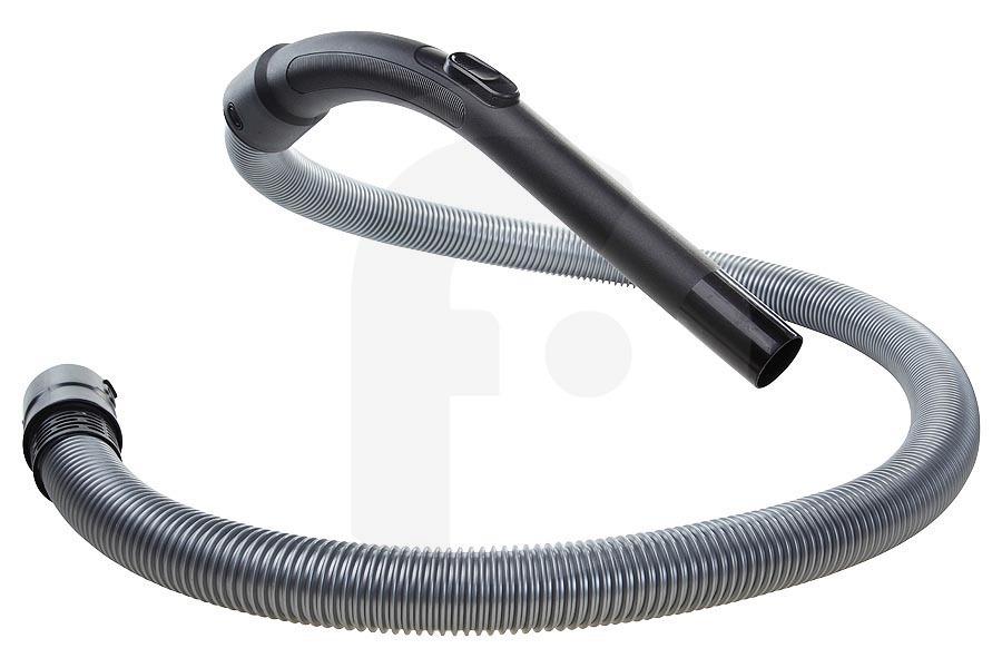 Philips Aspiradora Philips manguera completa ⌀35mm con empuñadura tipo pistola y pieza de conexión aspiradora 432200425021 apto para entre otros FC8631, FC8470, FC8474, FC8633 / 01, FC8633 / 61
