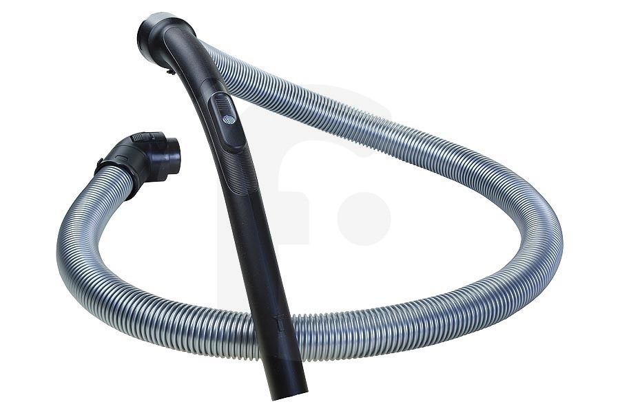 Philips 432200537891 Aspiradora Philips Manguera Aspiradora 175 cm Incluye asa apto para entre otros FC8726, FC9187