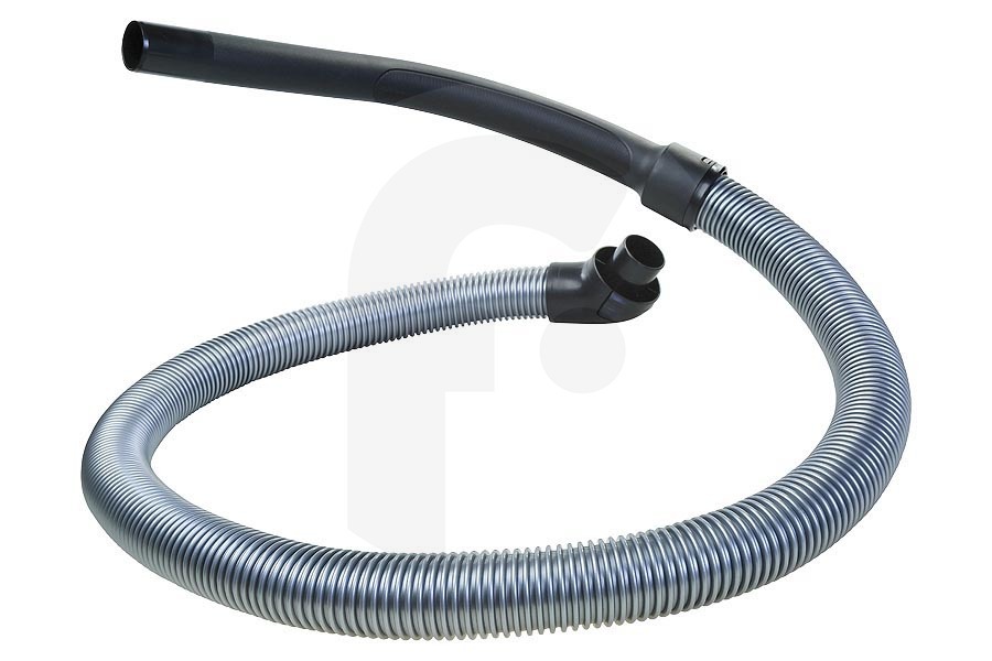 Philips Staubsauger Philips Staubsaugerschlauch komplett ⌀32 mm mit Pistolengriff und Anschlussstück Staubsauger 432200426992
