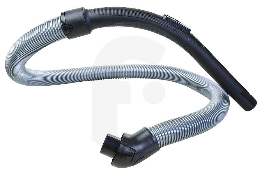 Philips Staubsauger Philips Staubsaugerschlauch komplett ⌀32 mm mit Pistolengriff und Anschlussstück Staubsauger 432200426992