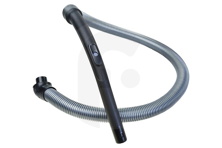Philips Staubsauger Philips Staubsaugerschlauch komplett ⌀32 mm mit Pistolengriff und Anschlussstück Staubsauger 432200426992