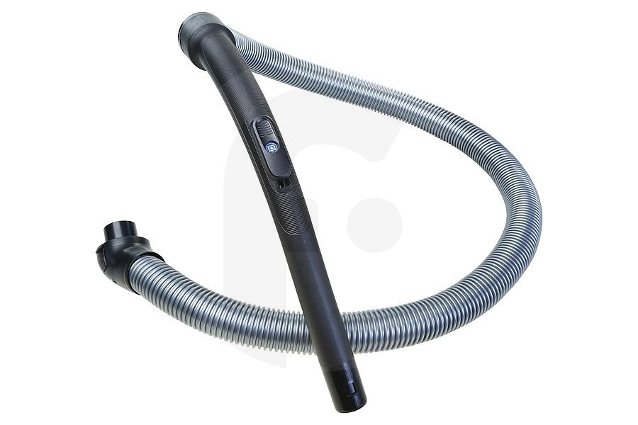 Philips Staubsauger Philips Staubsaugerschlauch komplett ⌀32 mm mit Pistolengriff und Anschlussstück Staubsauger 432200426992
