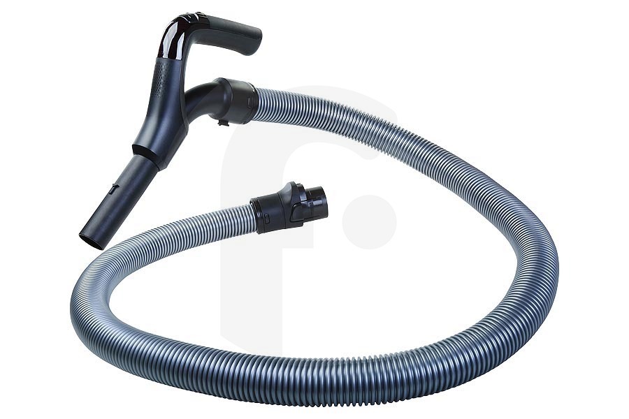 Philips Aspiradora Philips Manguera Aspiradora 170 cm Incluye asa 432200901151 apto para entre otros FC9921, FC9922