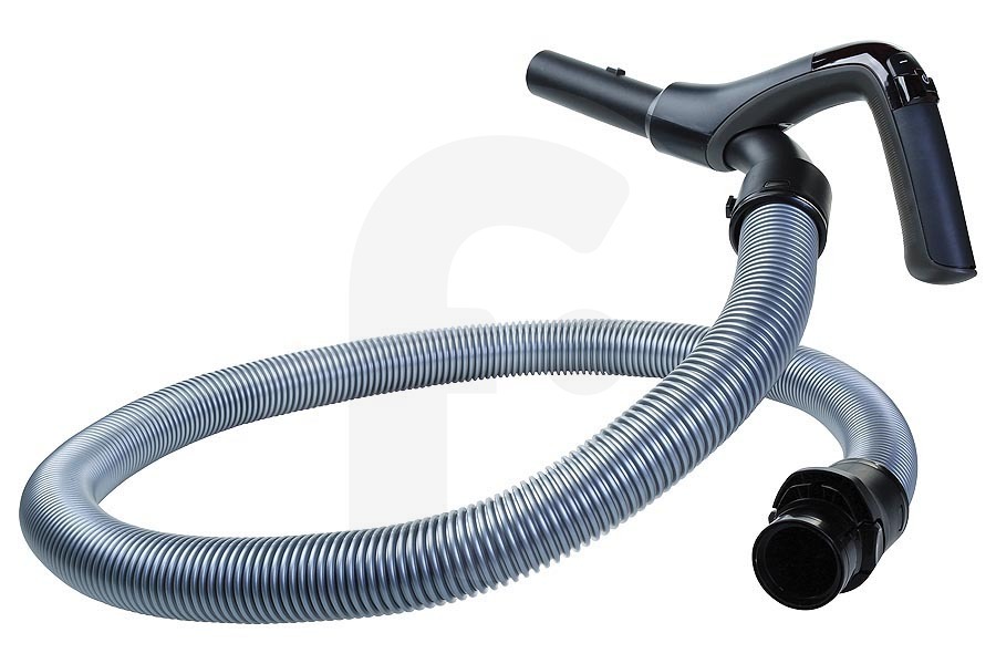 Philips Staubsauger Philips Staubsaugerschlauch 170 cm Mit Handgriff 432200901151