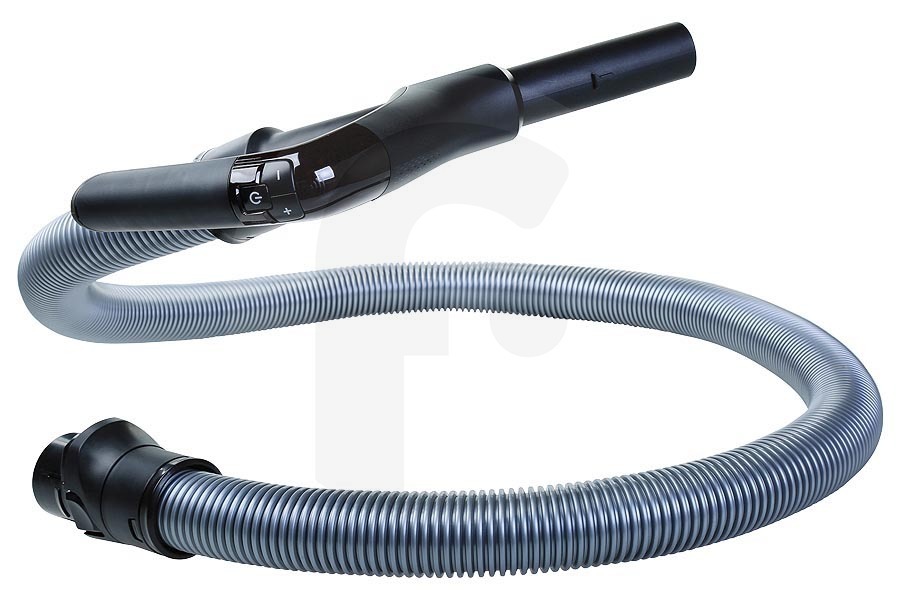 Philips Staubsauger Philips Staubsaugerschlauch 170 cm Mit Handgriff 432200901151