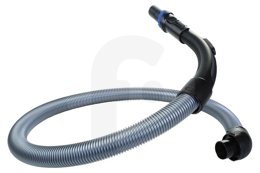 Philips Staubsauger Philips Staubsaugerschlauch (Schlauch) 1,8m inkl. Griff Staubsauger 432200426481, CP0232/01