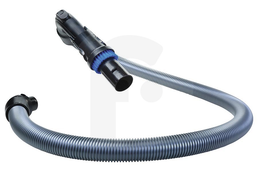 Philips Staubsauger Philips Staubsaugerschlauch (Schlauch) 1,8m inkl. Griff Staubsauger 432200426481, CP0232/01