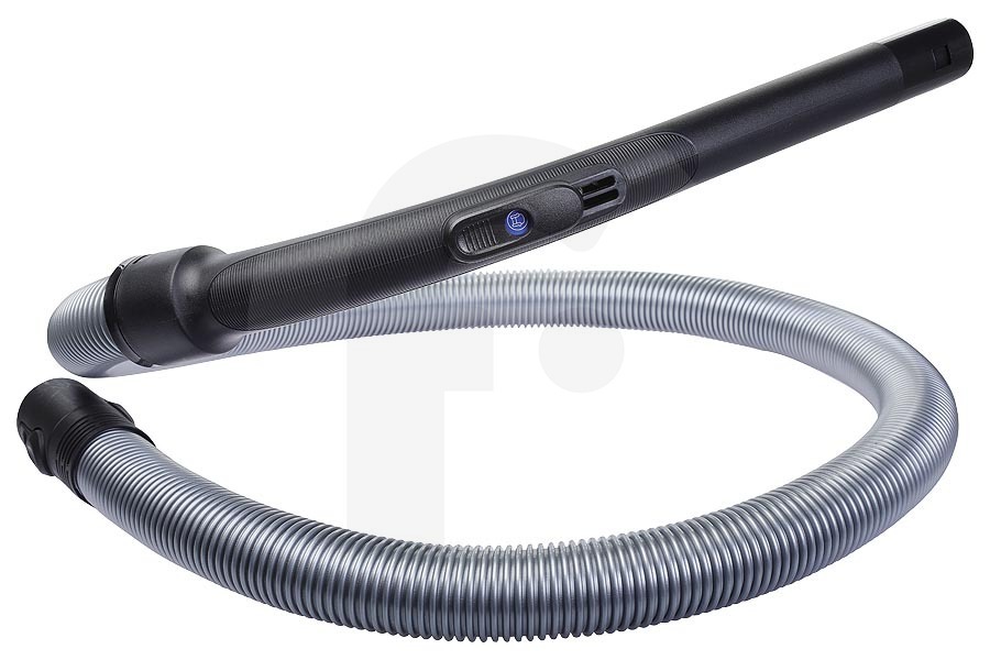 Philips Staubsauger Philips Staubsaugerschlauch (Schlauch) inkl. Pistolengriff und schwenkbarem Staubsauger 300004479391, CP1156/01, CP115601