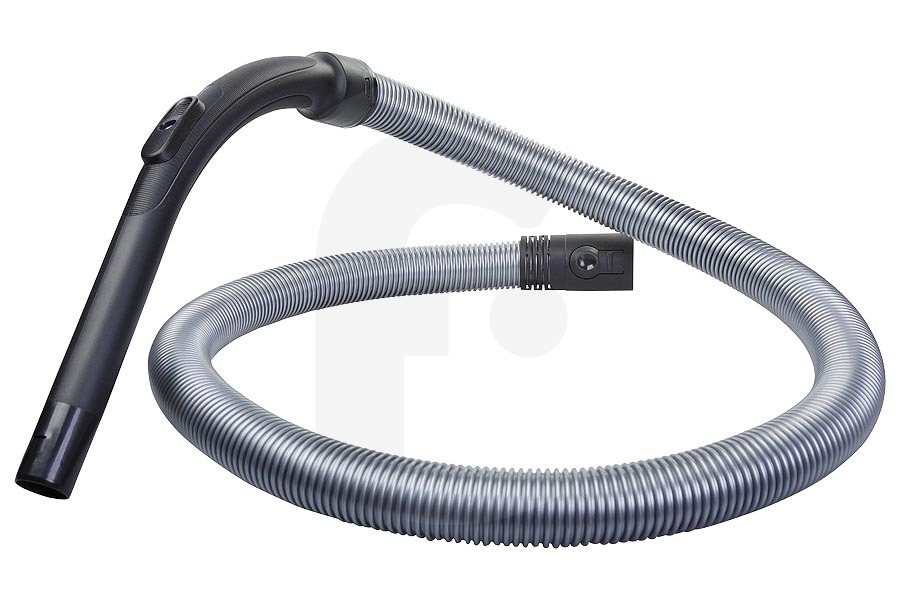 Philips Aspiradora Philips manguera de la aspiradora incl. mango y articulación aspiradora 300004479391, CP1156/01 apto para entre otros XB2122, XB2125, XB2140